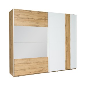 Armoire 250cm WOOD