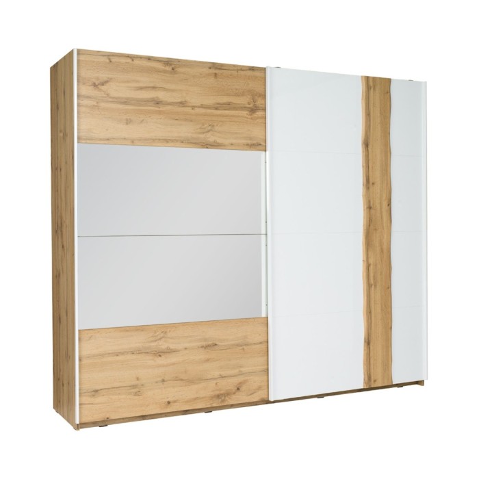 Armoire WOOD 250cm