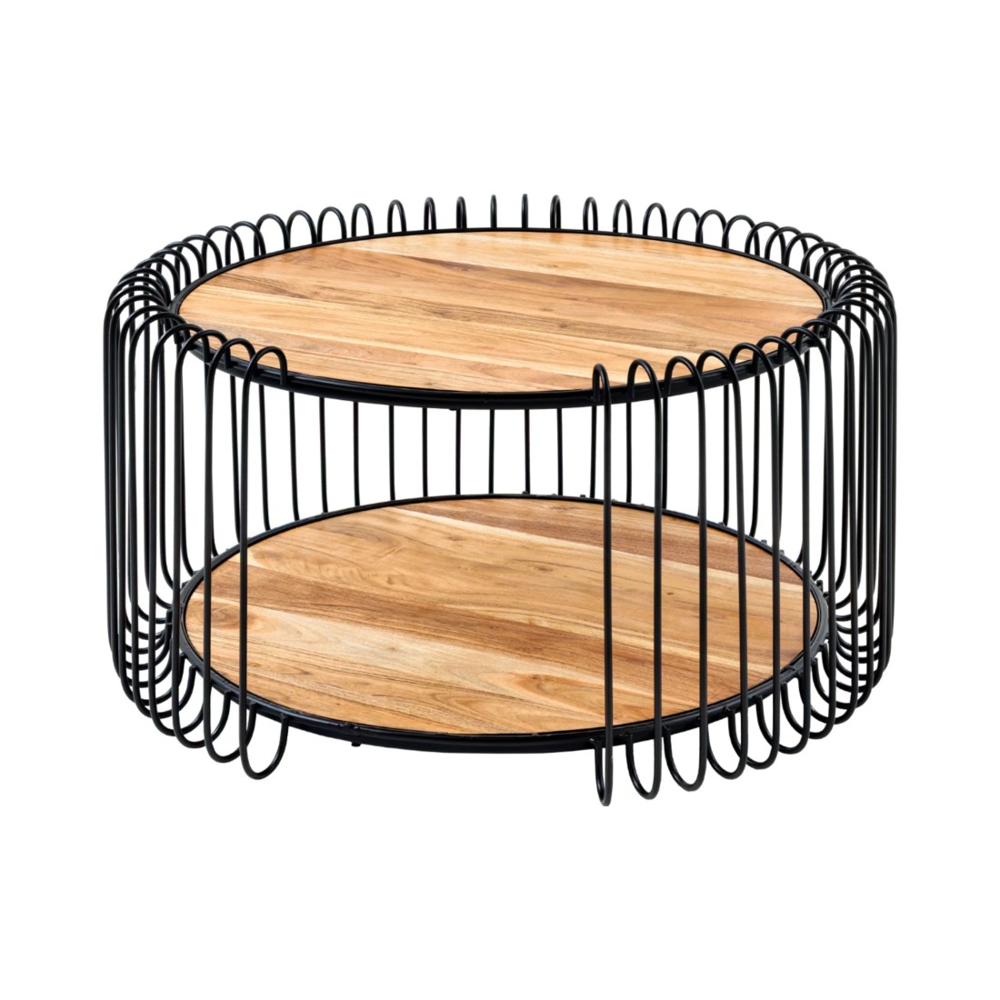 Table basse RONDEL 73cm