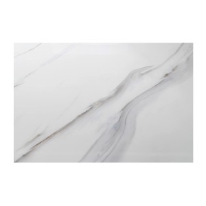 Zoom sur le plateau de la table basse AXIS