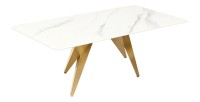 Table basse AXIS