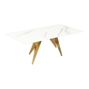 Table basse AXIS