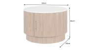 Table basse YONA dimensions