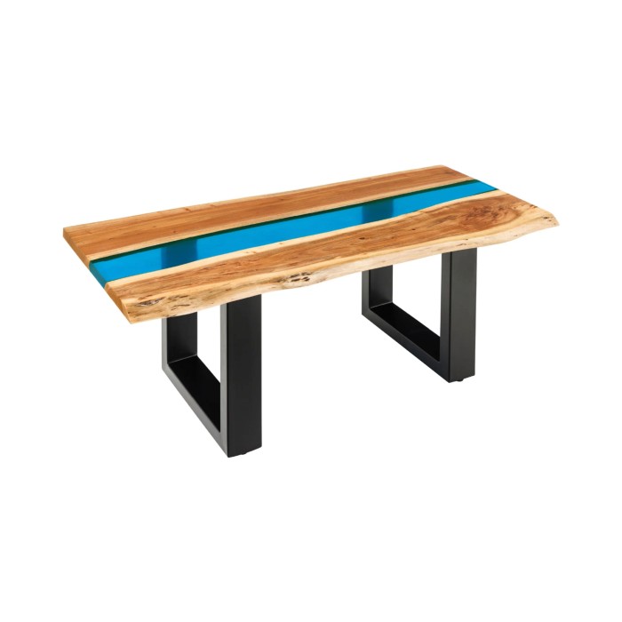 Table basse LAGUNA 110cm