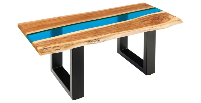 Table basse LAGUNA 110cm