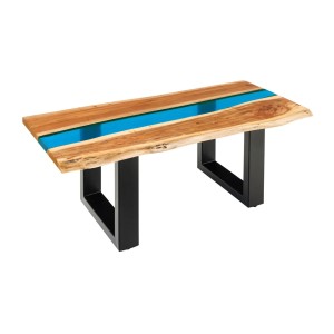Table basse LAGUNA 110cm