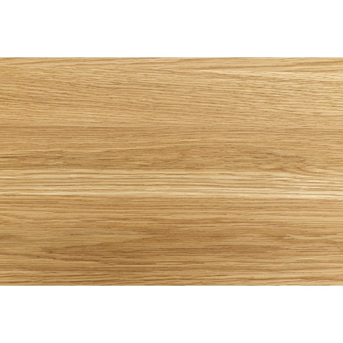 Zoom sur la texture du plateau de la table basse SOREN 120cm