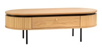 Table basse SOREN 120cm