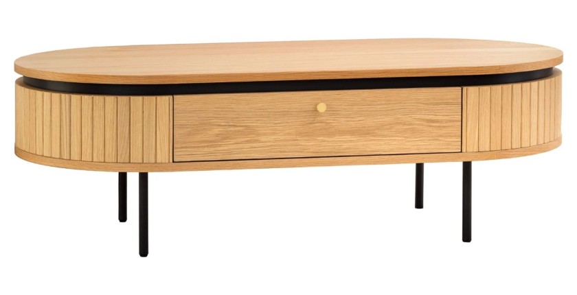 Table basse SOREN 120cm