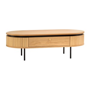 Table basse SOREN 120cm