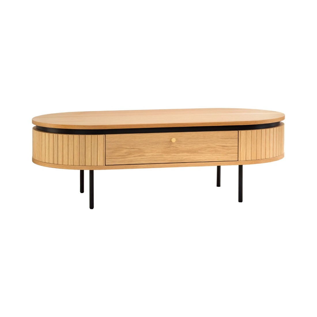 Table basse SOREN 120cm
