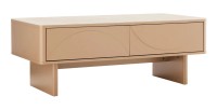 Table basse MIYA cachemire