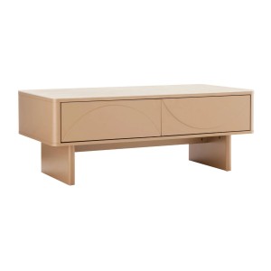 Table basse MIYA cachemire