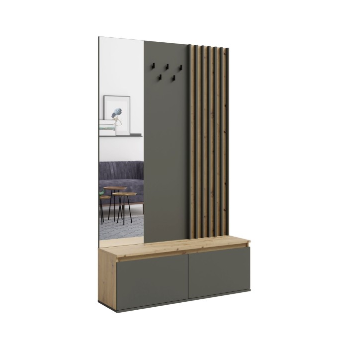 Meuble d'entrée NEMO