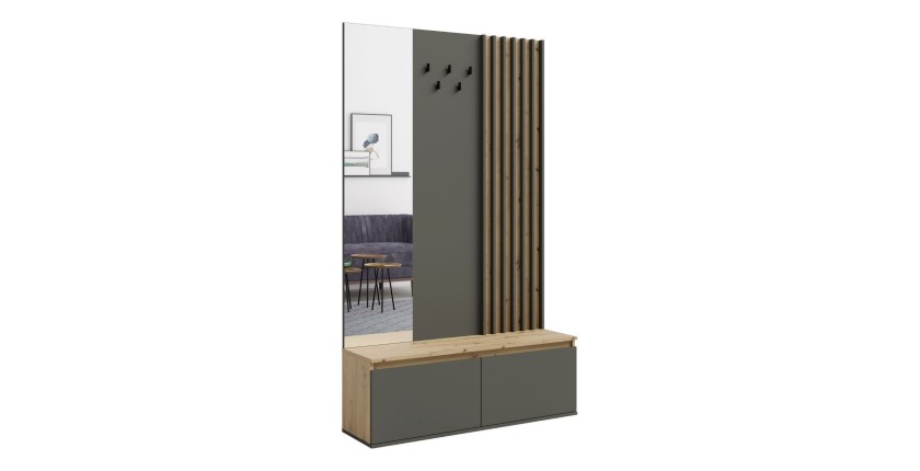 Meuble d'entrée NEMO