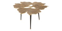 Table basse LOTUSIA 75cm