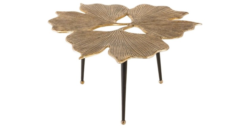 Table basse LOTUSIA 75cm