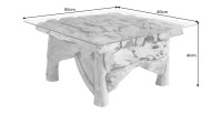 Table basse DRIFTA dimensions
