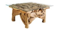 Table basse DRIFTA