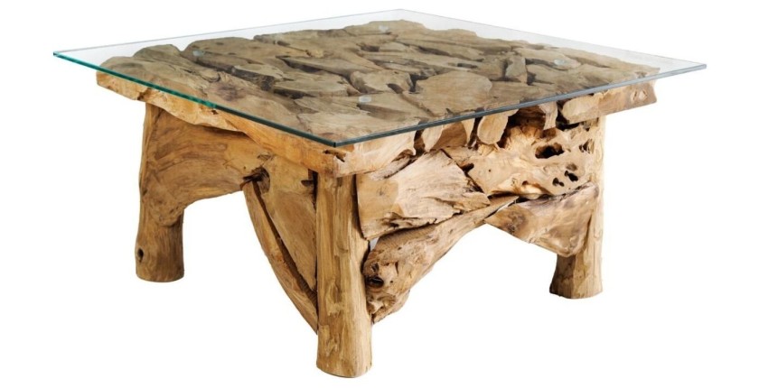 Table basse DRIFTA