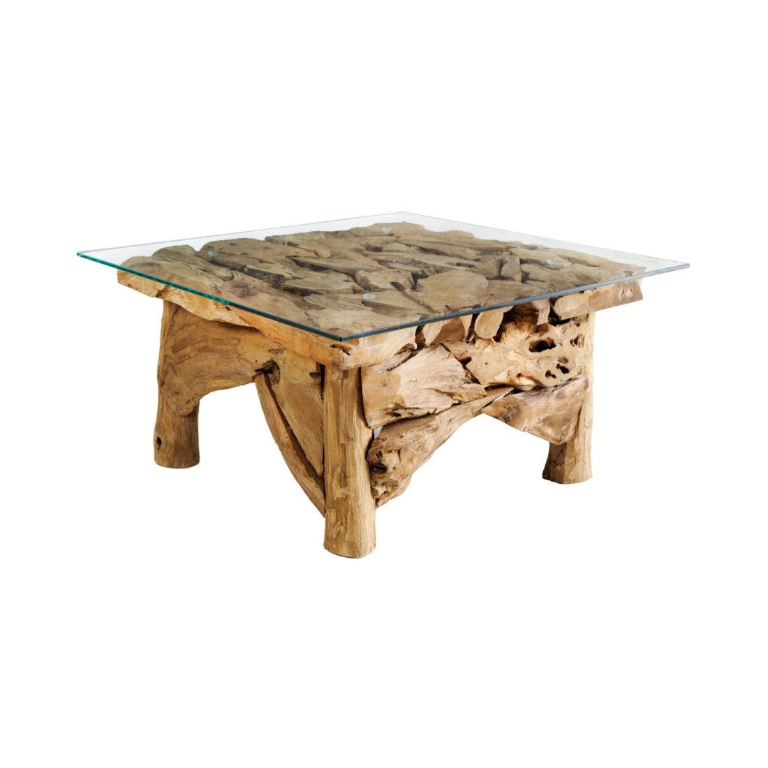 Table basse DRIFTA