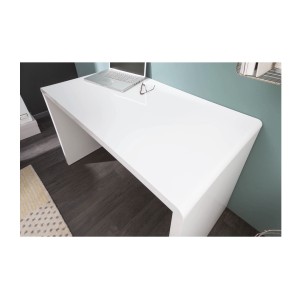Bureau SVEA 120cm vu de haut