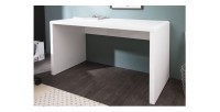 Bureau SVEA 120cm mis en situation