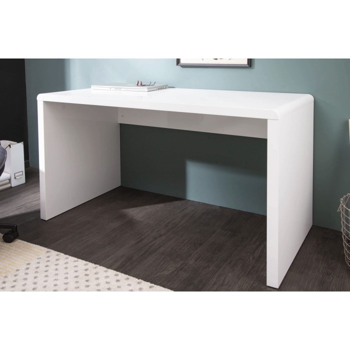 Bureau SVEA 120cm mis en situation