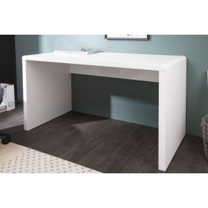 Bureau SVEA 120cm mis en situation