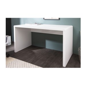 Bureau SVEA 120cm mis en situation