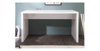 Bureau SVEA 120cm vu de face