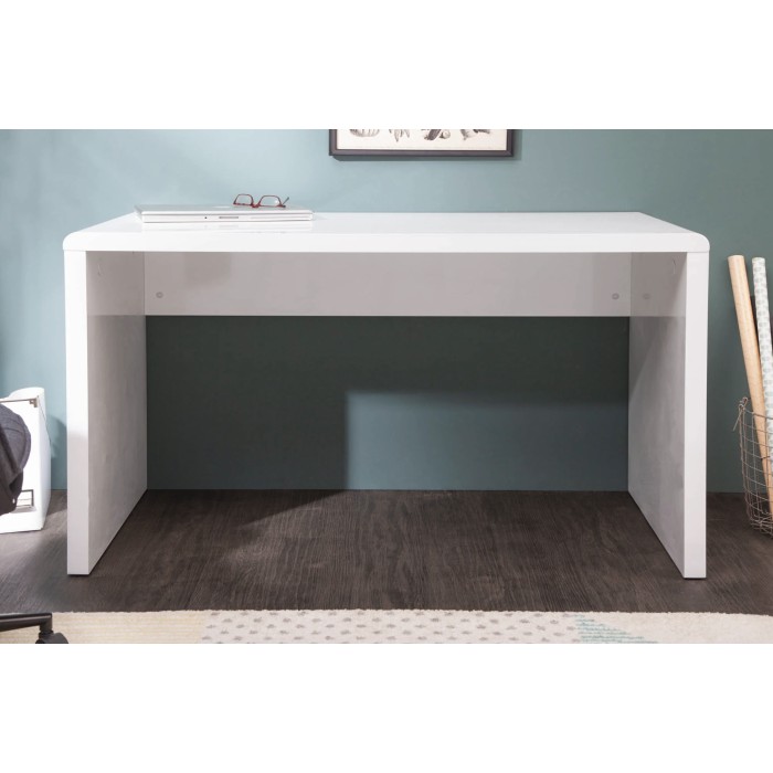 Bureau SVEA 120cm vu de face