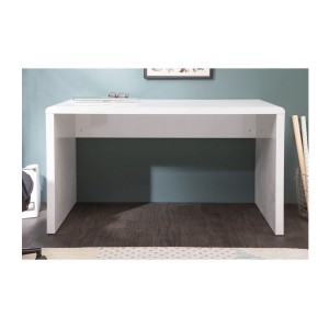 Bureau SVEA 120cm vu de face