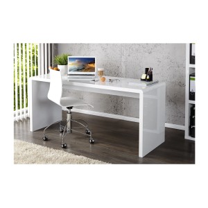 Bureau SVEA 140cm mis en situation
