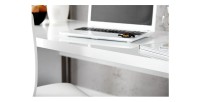 Zoom sur le bureau SVEA 140cm