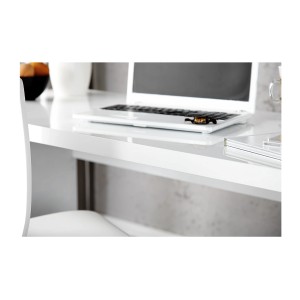 Zoom sur le bureau SVEA 140cm