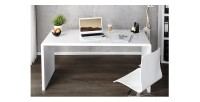 Bureau SVEA 140cm vu de face