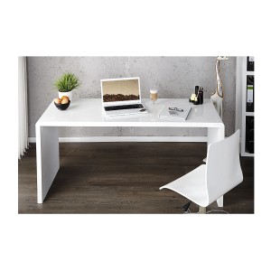 Bureau SVEA 140cm vu de face