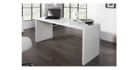 Bureau SVEA 160cm mis en situation