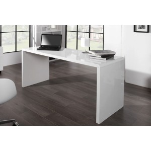Bureau SVEA 160cm mis en situation