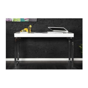 Bureau MONZA 120cm mis en situation