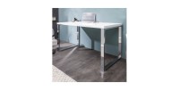 Bureau MONZA 120x60cm mis en situation