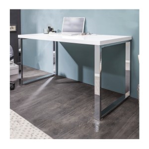Bureau MONZA 120x60cm mis en situation