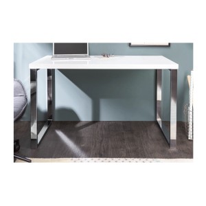 Bureau MONZA 120x60cm vu de face