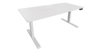 Bureau MONZA réglable en hauteur