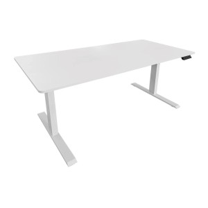 Bureau MONZA réglable en hauteur