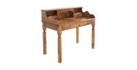 Bureau ORBO 115cm style Davenport
