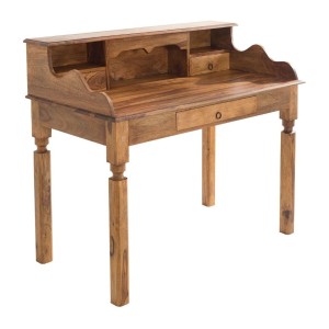 Bureau ORBO 115cm style Davenport