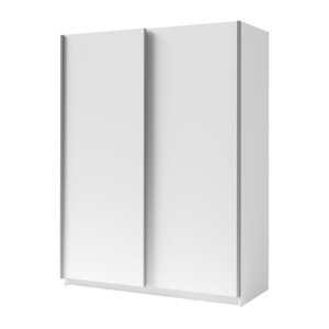Armoire GOZU blanche 151cm
