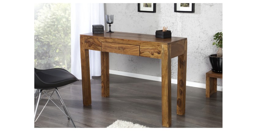 Bureau ORBO 100cm mis en situation